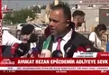Avukat Rezan Epözdemir adliyeye sevk edildi
