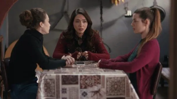 Sen Anlat Karadeniz 36. bölüm fragmanı yayınlandı! Sen Anlat Karadeniz 36. bölüm fragman izle-4