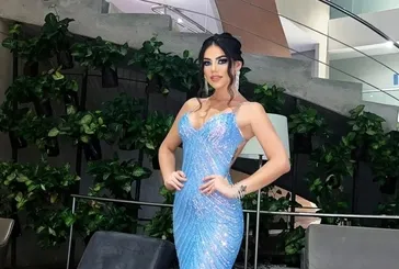 Magazin dünyası şokta! Güzellik kraliçesi Alondra Mercado Campos tutuklandı