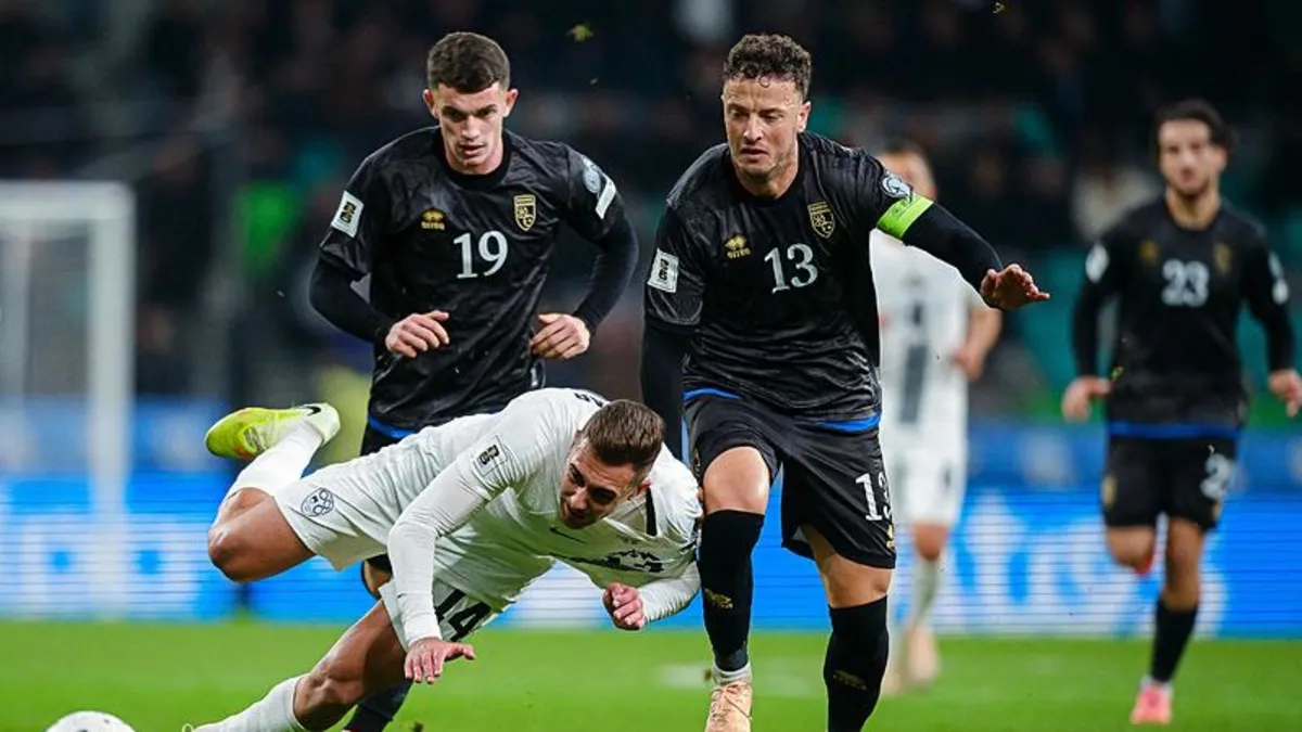 Beşiktaş ve Fenerbahçe'nin transfer savaşı!