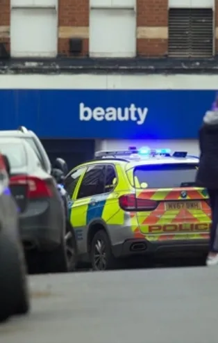 Saldırı biliniyormuş