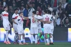A Milli Takım'da 5 futbolcu kadroda yok!