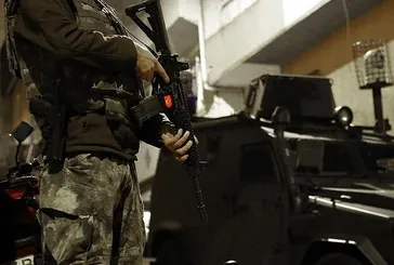 DEAŞ üzerinden yürütülen algı operasyonu çöktü!