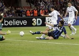 San Siro’da Schalke destanı