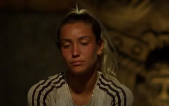 Survivor Evrim kimdir? Eleme adayı olan Survivor Evrim Keklik kaç yaşında, nereli?-2
