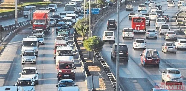 Milyonlarca sürücüyü ilgilendiriyor! Trafik cezasına itiraz etti mahkemeden emsal karar çıktı