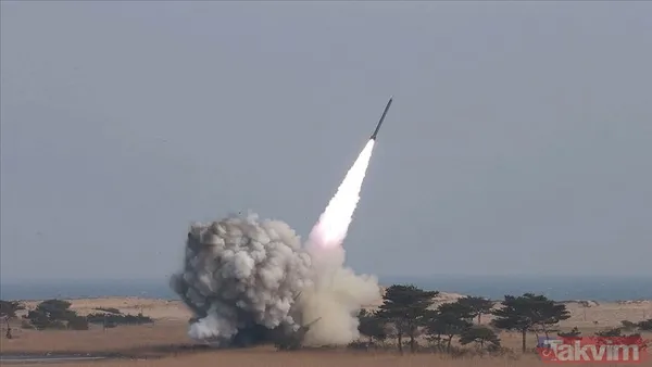 Sadece 5 dakikada 800 km! Türkiye'nin yeni silahı dünyayı tedirgin etti - 10