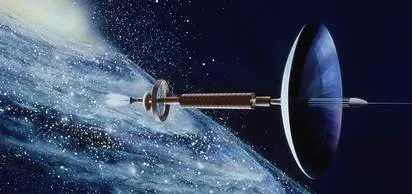 TÜRKSAT UYDUSU FRANSIZ GUYASI'NDAN UZAYA FIRLATILARAK GEÇİCİ YÖRÜNGESİNE YERLEŞTİ