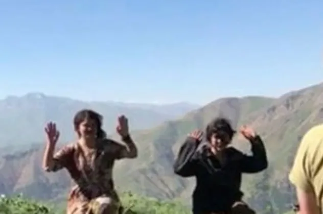 PKK'da çözülme! Bir bir teslim oldular!