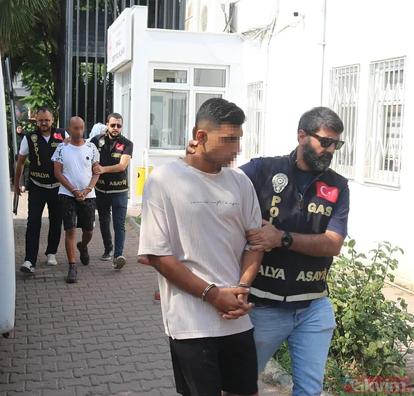 Antalya'da Nida Nazlıer'in ölümünde şok itiraf! Gerçek ortaya çıkınca ortalık karıştı - 7