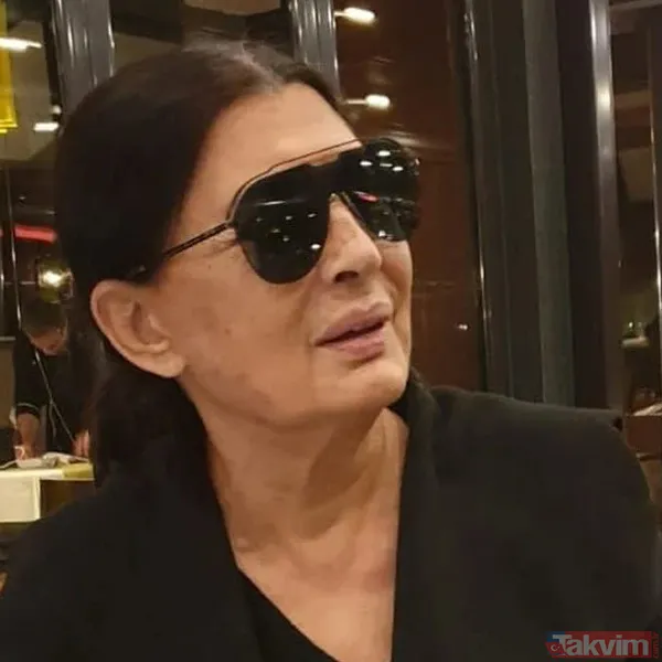 Yalı Çapkını'nın Hattuç Hala'sı Şerif Sezer bakın hangi ünlü oyuncunun annesi çıktı! “Nasıl anlamadık” Çetin Tekindor’un partneri... - 7