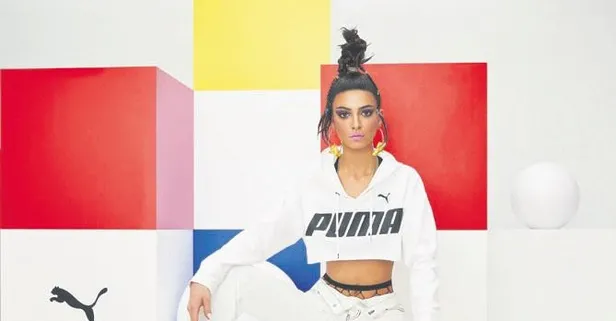 Puma, Burak Yörük ve Nil Keser ile yeni bir kampanya yolculuğuna başlıyor