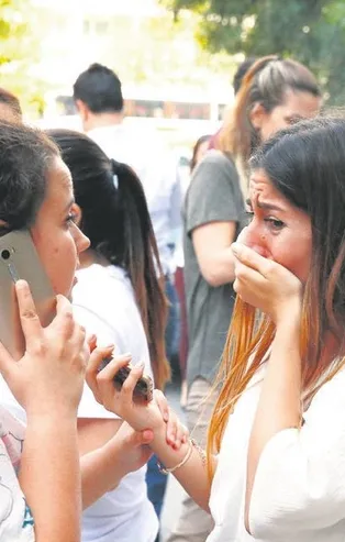 Yalova'da korkutan deprem