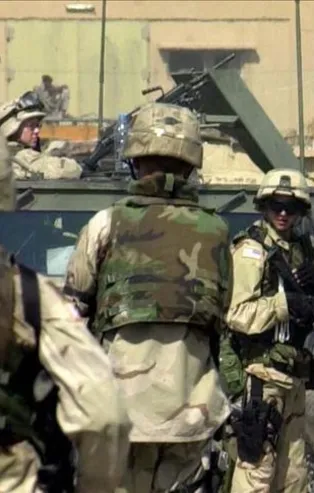 Son dakika: Afganistan'da ABD'li askerler öldürüldü