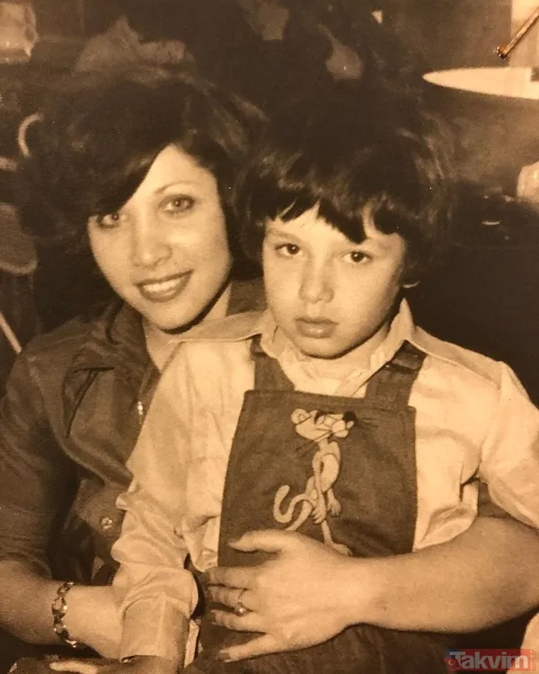 Hakan Ural'ın babasıyla ilgili paylaşımını görenler şaşkına döndü! Oğlunu yıllarca kabul etmemişti: "Babası Selçuk Ural değil miydi?" - 31