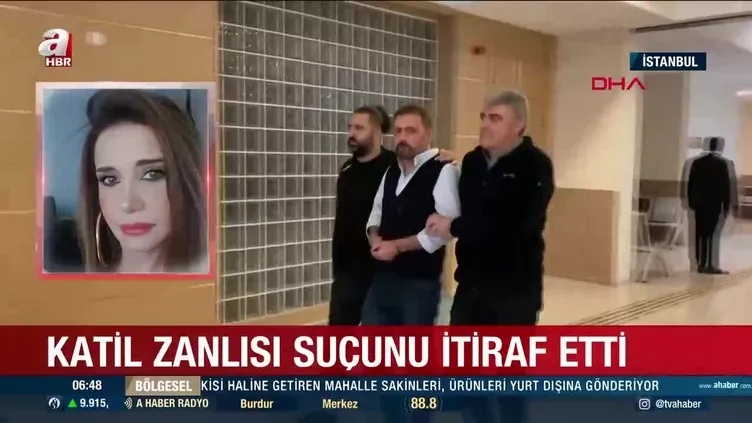 Lüks rezidansta cinayet! Estetisyen Selin Yalın öldürüldü: Önce intihar dedi sonra itiraf etti!