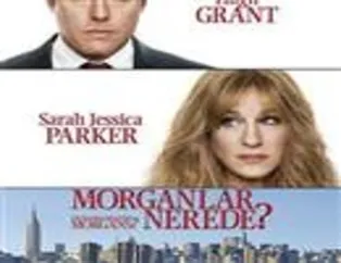 Morganlar Nerede? filminden kareler
