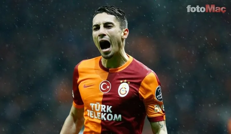 Galatasaray'a transferde kötü haber! Eski takımına dönecek - 13