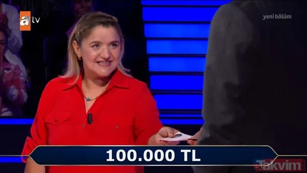 Kenan İmirzalıoğlu'nun sunduğu Kim Milyoner Olmak İster'de duygu dolu anlar! Süper Baba dizisinde Şevket Altuğ’un canlandırdığı Fiko… - 40