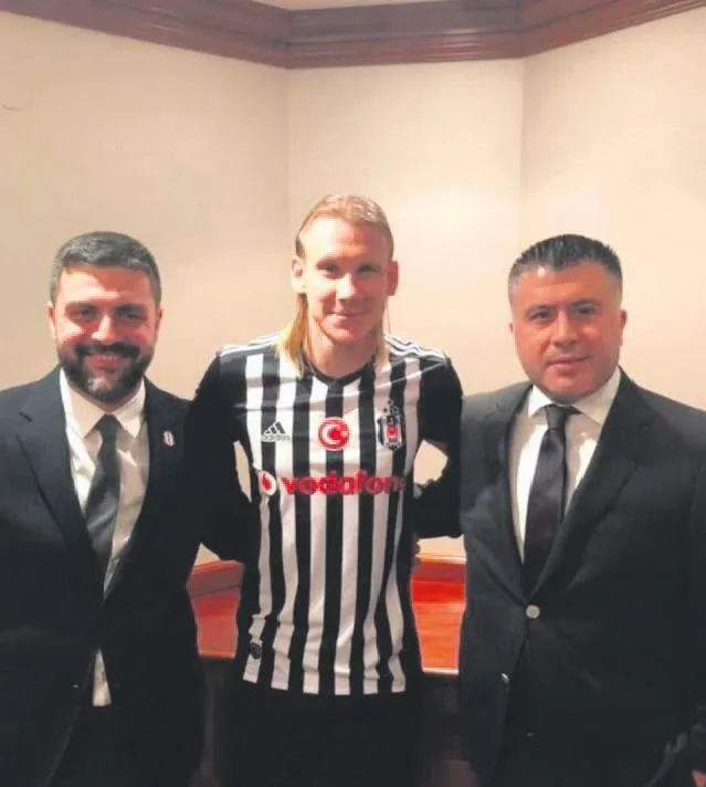 Vida salı günü geliyor çarşamba imzalıyor