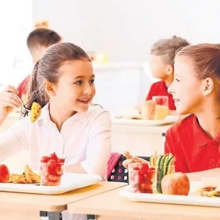 Ne yedıklerıne dıkkat etmelı!