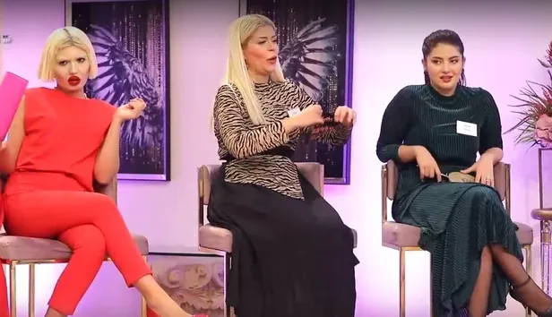 Doya Doya Moda birincisi belli oldu! 6 Ocak Çarşamba Doya Doya Moda puanlaması!-3