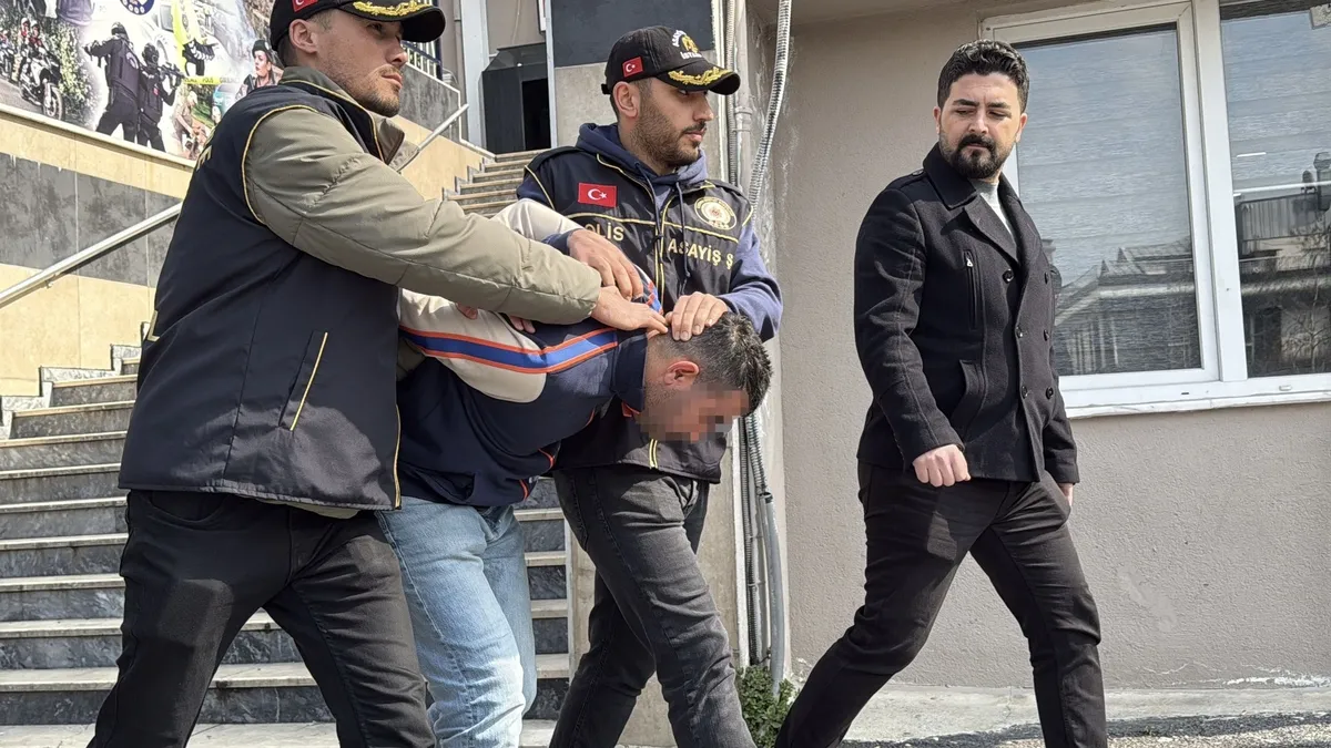 Semiha Deniz'i öldüren katil eş suç makinesi çıktı | Akılalmaz savunma: Korkutmak isterken elimde patladı