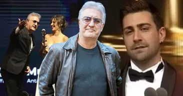 Çağlar Ertuğrul’un göndermesine Tamer Karadağlı’dan ilk yanıt! ‘Espri yapmış çocukcağız’ diyen oyuncu bakın neler söyledi