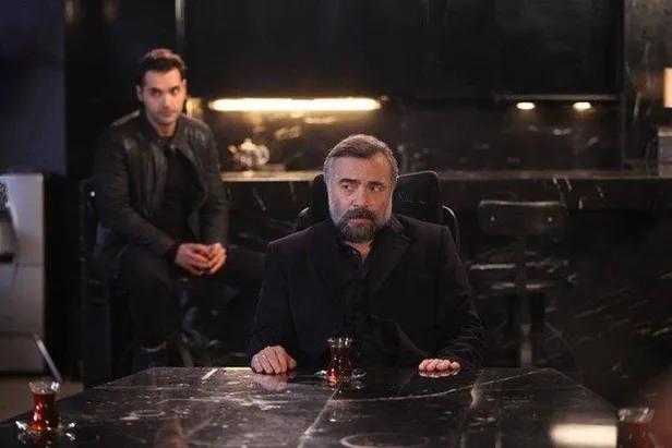 Eşkıya Dünyaya Hükümdar Olmaz 121. bölümü yayınlandı! EDHO 121. bölüm tek parça full izle-9