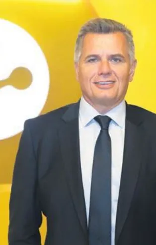 Turkcell’den evlere Wi-Fi 6 teknolojisi