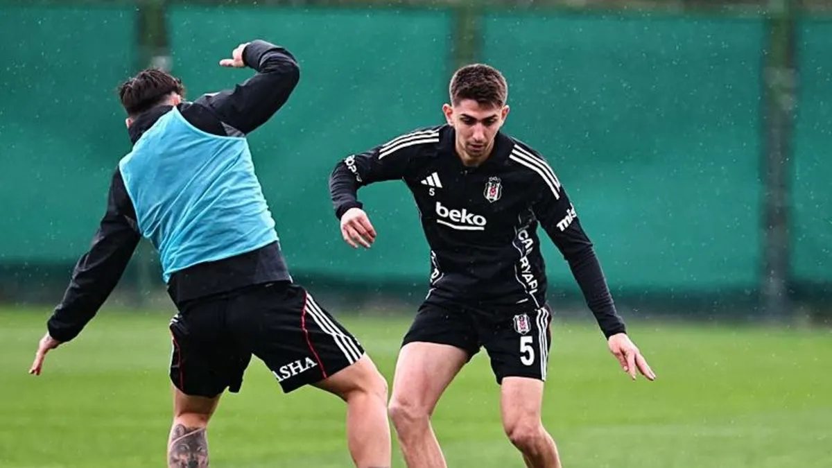 Beşiktaş'ta kara tablo!