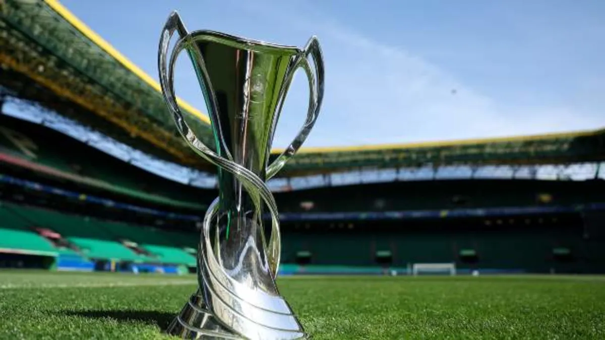 UEFA Kadınlar Şampiyonlar Ligi | Real Madrid-Roma maçı ne zaman, saat kaçta? Hangi kanalda canlı yayınlanacak?