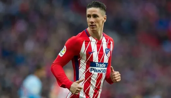 Galatasaray'dan Fernando Torres atağı-3