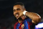 Barcelona Feyenoord'u Şampiyonlar Ligi'nde gole boğdu! Nou Camp'ta 5-1'lik zafer
