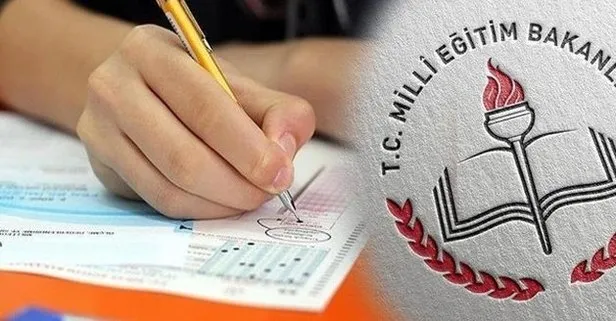 LGS'de boş kontenjanlar ve taban puanları açıklandı