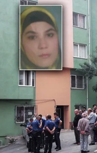5. kattan düşen oğlunun peşinden atladı