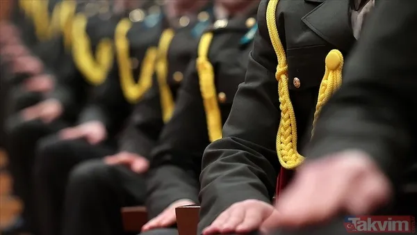 2025 MSB muvazzaf subay alımı başvuru ekranı ve ücreti: Lisans ve yüksekokul mezunu adaylar için bölümler ve kontenjanlar - 7