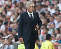 Carlo Ancelotti: Ramos sayesinde buradayım