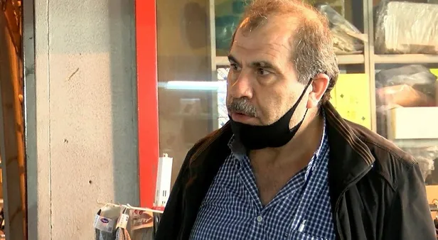 Son dakika: 15 Temmuz Demokrasi Otogarı'nı su bastı! Vatandaşlardan İBB'ye büyük tepki-3