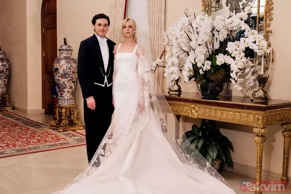 Nelson Peltz'ten kızına 42 milyon TL maaş: Beckham ailesinde ipler tamamen koptu - 6