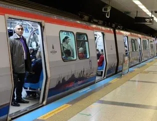 Metro seferleri yapılacak mı?