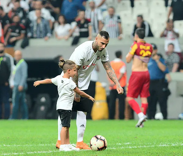 Ricardo Quaresma hayatına dair bilinmeyenleri anlattı! - 7