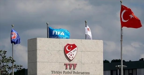 TFF yeni Süper Kupa formatını açıkladı!