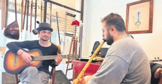 Neyden etkilendi İslam’la şereflendi