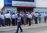 İŞKUR başvuru iş ilanları ekranı! İŞKUR üniversiteye en az ilkokul mezunu temizlik ve güvenlik görevlisi alımı!