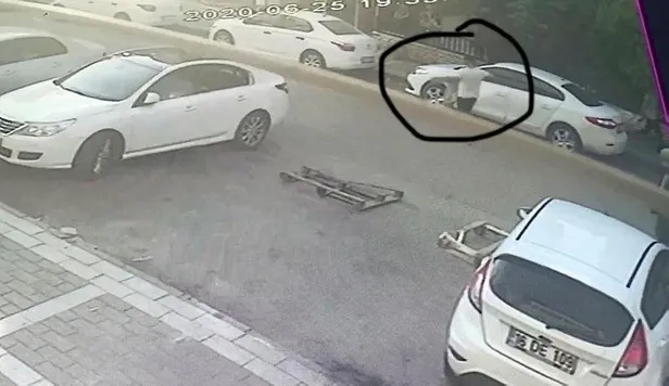 Bursa'da aşk dehşeti: Müdahaleye giden polisi pompalı tüfekle yaraladı-2