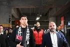 Beşiktaş Devis Vasquez’i kadrosuna kattı