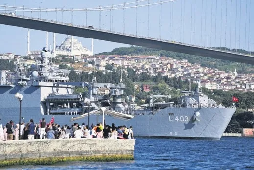 TEKNOFEST heyecanı başladı