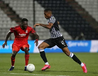 Beşiktaş’ta forvet hedefi Chuba Akpom