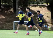 Son dakika: Fenerbahçede bir koronavirüs vakası daha!